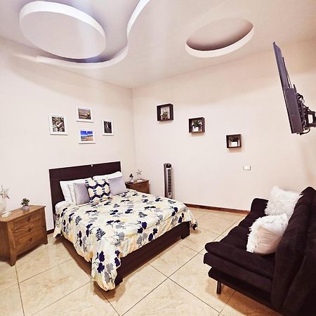 Apartamento Samsay I Картаго Экстерьер фото