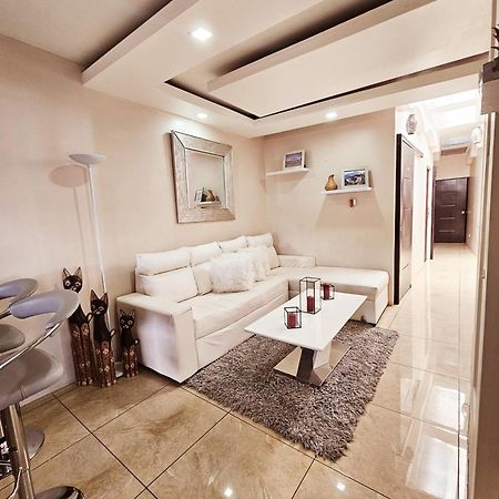 Apartamento Samsay I Картаго Экстерьер фото