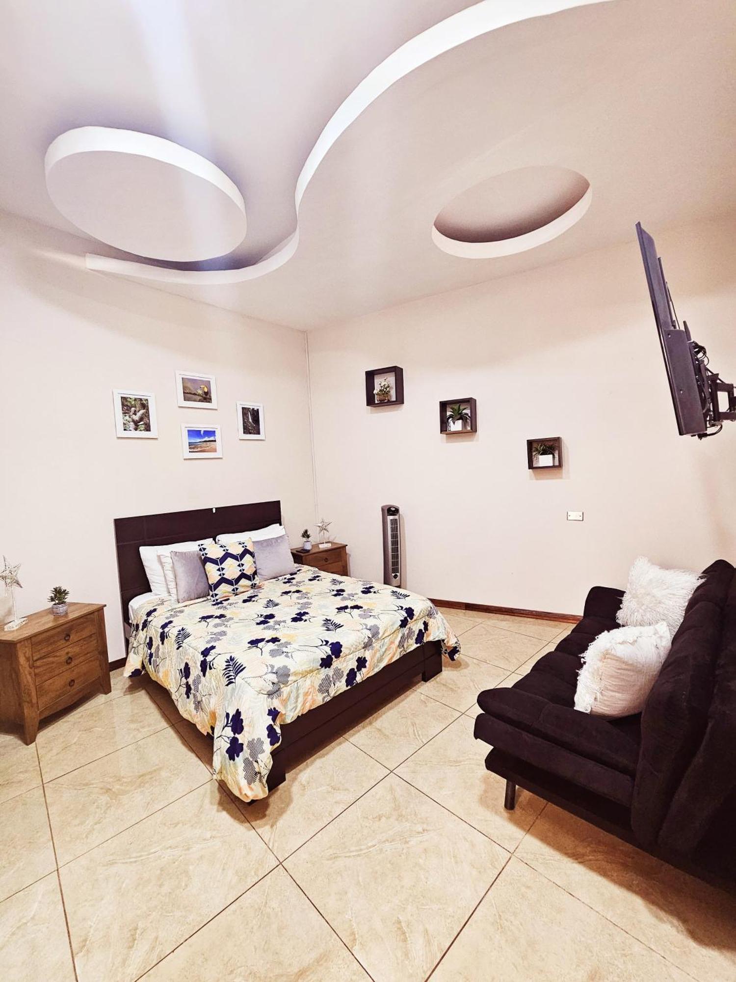 Apartamento Samsay I Картаго Экстерьер фото