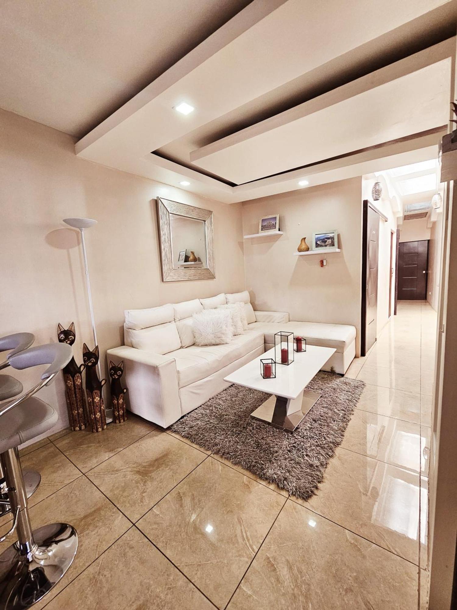 Apartamento Samsay I Картаго Экстерьер фото