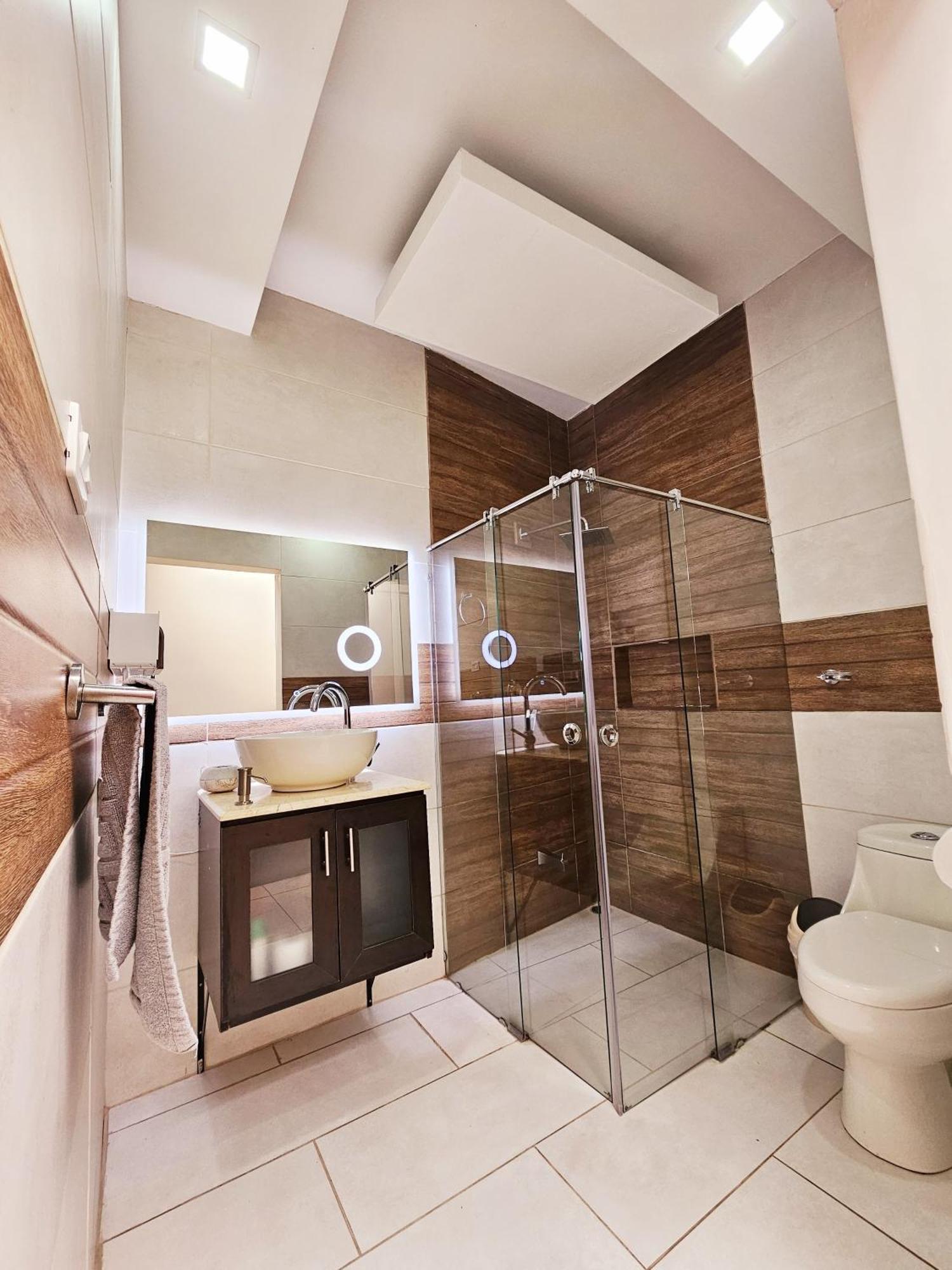 Apartamento Samsay I Картаго Экстерьер фото